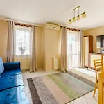 Apartament Klonowa Kołobrzeg