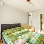 Apartament Klonowa Kołobrzeg