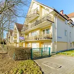 Apartament Klonowa Kołobrzeg