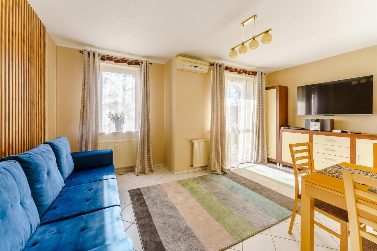 Klonowa Apartament