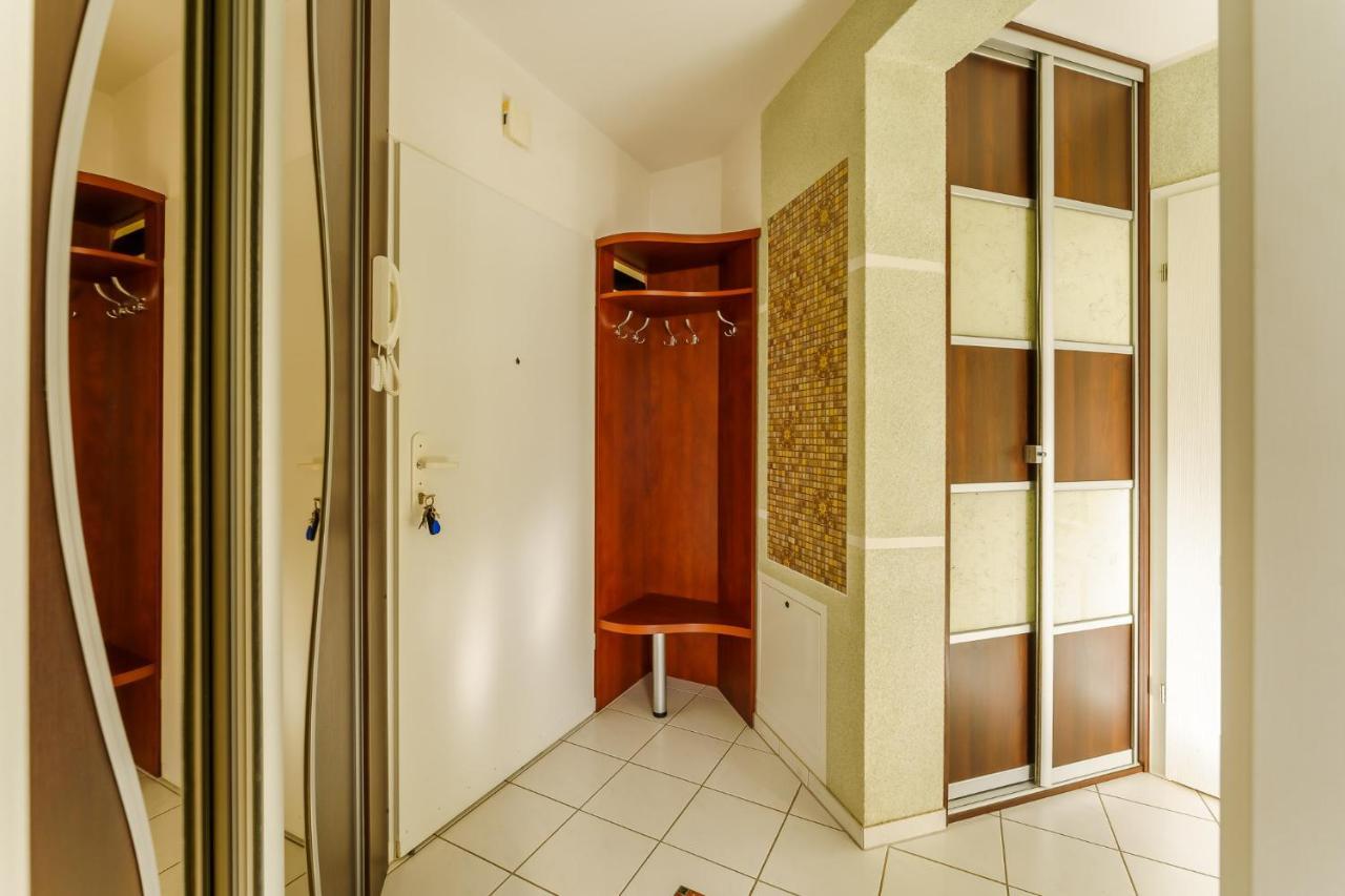 Apartament Klonowa Kołobrzeg